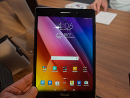 ꡼ No.007 | COMPUTEXZen꡼¿ǽ֥åȤȼòޡȥեiMac륤PC餤ASUS٥ȥݡ