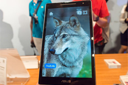 ꡼ No.024 | COMPUTEXZen꡼¿ǽ֥åȤȼòޡȥեiMac륤PC餤ASUS٥ȥݡ