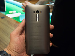 ꡼ No.027 | COMPUTEXZen꡼¿ǽ֥åȤȼòޡȥեiMac륤PC餤ASUS٥ȥݡ