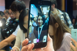 ꡼ No.047 | COMPUTEXZen꡼¿ǽ֥åȤȼòޡȥեiMac륤PC餤ASUS٥ȥݡ