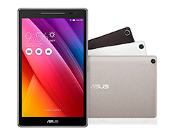 ���������꡼ No.002�Υ���ͥ������ / ASUS����Atom X3-C3200�פ���ܤ��������Android���֥�åȡ�ZenPad�׷�3���ʤ�8��21�������䳫��