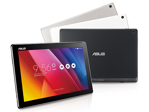 ���������꡼ No.003�Υ���ͥ������ / ASUS����Atom X3-C3200�פ���ܤ��������Android���֥�åȡ�ZenPad�׷�3���ʤ�8��21�������䳫��