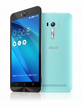 ���������꡼ No.005�Υ���ͥ������ / ASUS���ּ�����פ��ò�����Android���ޥۡ�ZenFone Selfie�פ�ȯ��