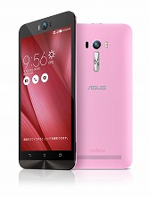���������꡼ No.006�Υ���ͥ������ / ASUS���ּ�����פ��ò�����Android���ޥۡ�ZenFone Selfie�פ�ȯ��