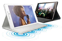 ���������꡼ No.003�Υ���ͥ������ / ASUS��LTE�б���SIM���å��ե꡼Android���֥�åȡ�ZenPad 7.0�פ�12��25����ȯ��