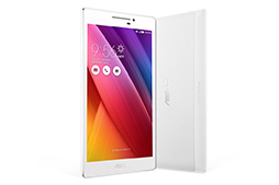 ���������꡼ No.004�Υ���ͥ������ / ASUS��LTE�б���SIM���å��ե꡼Android���֥�åȡ�ZenPad 7.0�פ�12��25����ȯ��