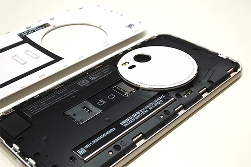 ���������꡼ No.004�Υ���ͥ������ / ����3�ܥ�������ܤǼ�֥������դ����ۤȤ�ɥǥ����ᡩ ��Android���ޡ��ȥե����ZenFone Zoom�פ�����ȯ�����