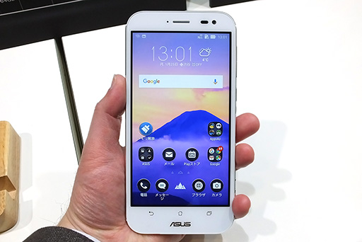 ꡼ No.003 | ZenFone ZoomץƥȥݡȡإबASUSޡȥեϥճˤ롩