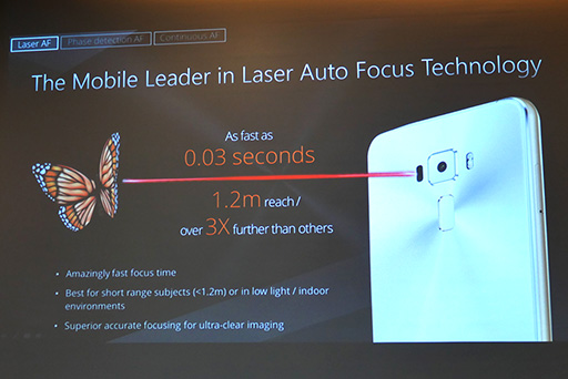 ꡼ No.007 | Zenfone 3꡼ϥȱɤ˿ǽASUSܼҤǿޡȥեΥݥȤʹƤ