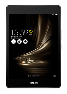 ���������꡼ No.003�Υ���ͥ������ / ASUS������ꥢ���ꥲ��������б���SIM���å��ե꡼���֥�åȡ�ZenPad 3 8.0�פ�9��16���˹���ȯ��