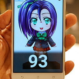 ꡼ No.043 | ASUSοޥۡZenFone 3פȡZenFone 3 Deluxeפβ̥ǥƥȡǿΥߥɥ륯饹üϥ褯ư