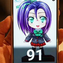 ꡼ No.044 | ASUSοޥۡZenFone 3פȡZenFone 3 Deluxeפβ̥ǥƥȡǿΥߥɥ륯饹üϥ褯ư