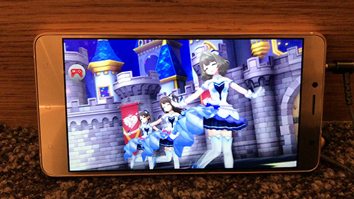 ZS550KLǡBEYOND THE STARLIGHTפMV