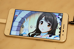 ꡼ No.048 | ASUSοޥۡZenFone 3פȡZenFone 3 Deluxeפβ̥ǥƥȡǿΥߥɥ륯饹üϥ褯ư