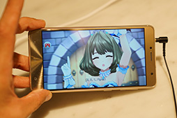 ꡼ No.049 | ASUSοޥۡZenFone 3פȡZenFone 3 Deluxeפβ̥ǥƥȡǿΥߥɥ륯饹üϥ褯ư