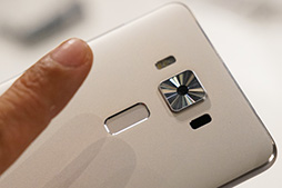 ꡼ No.007 | ǽáפͥʥüASUSZenFone 3 Deluxe ZS570KLץƥȥݡ