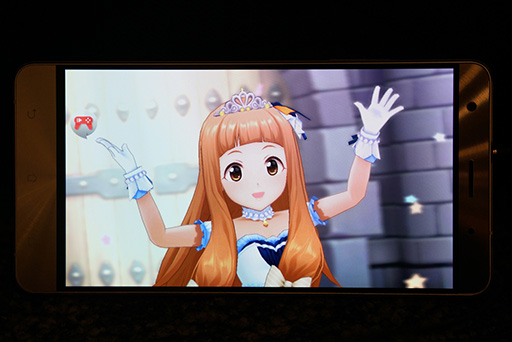 ꡼ No.025 | ǽáפͥʥüASUSZenFone 3 Deluxe ZS570KLץƥȥݡ