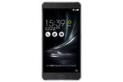 ���������꡼ No.003�Υ���ͥ������ / 6.8������վ��ѥͥ���ܤ�ASUS�����ޡ��ȥե����ZenFone 3 Ultra�פ�12��9���˹���ȯ��