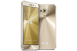 ���������꡼ No.004�Υ���ͥ������ / ASUS���վ��ѥͥ��5.5������������˳��礷��������ZenFone 3��ȯ��