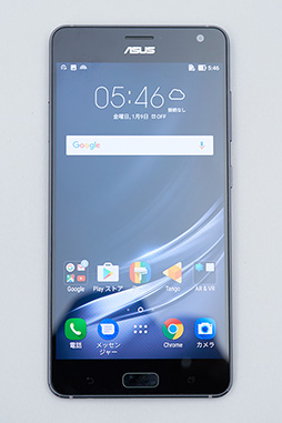 ZenFone ARפESǥƥȥݡȡVRARбޡȥեϥޡˤɤΤ褦ʲͤ⤿餹