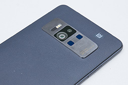 画像ギャラリー No.005のサムネイル画像 / 「ZenFone AR」のES版テストレポート。VR&AR対応スマートフォンはゲーマーにどのような価値をもたらすか