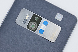 画像ギャラリー No.011のサムネイル画像 / 「ZenFone AR」のES版テストレポート。VR&AR対応スマートフォンはゲーマーにどのような価値をもたらすか