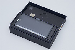 画像ギャラリー No.014のサムネイル画像 / 「ZenFone AR」のES版テストレポート。VR&AR対応スマートフォンはゲーマーにどのような価値をもたらすか