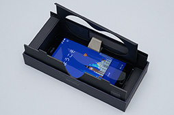 画像ギャラリー No.018のサムネイル画像 / 「ZenFone AR」のES版テストレポート。VR&AR対応スマートフォンはゲーマーにどのような価値をもたらすか