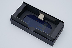 画像ギャラリー No.019のサムネイル画像 / 「ZenFone AR」のES版テストレポート。VR&AR対応スマートフォンはゲーマーにどのような価値をもたらすか