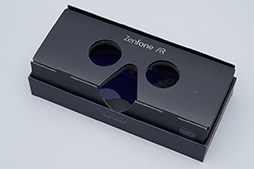 画像ギャラリー No.020のサムネイル画像 / 「ZenFone AR」のES版テストレポート。VR&AR対応スマートフォンはゲーマーにどのような価値をもたらすか