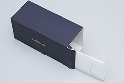 画像ギャラリー No.021のサムネイル画像 / 「ZenFone AR」のES版テストレポート。VR&AR対応スマートフォンはゲーマーにどのような価値をもたらすか