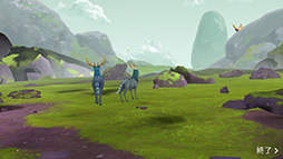 画像ギャラリー No.025のサムネイル画像 / 「ZenFone AR」のES版テストレポート。VR&AR対応スマートフォンはゲーマーにどのような価値をもたらすか