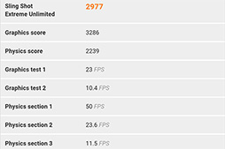 画像ギャラリー No.040のサムネイル画像 / 「ZenFone AR」のES版テストレポート。VR&AR対応スマートフォンはゲーマーにどのような価値をもたらすか