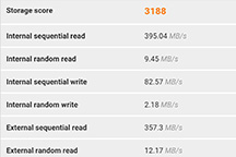 画像ギャラリー No.042のサムネイル画像 / 「ZenFone AR」のES版テストレポート。VR&AR対応スマートフォンはゲーマーにどのような価値をもたらすか