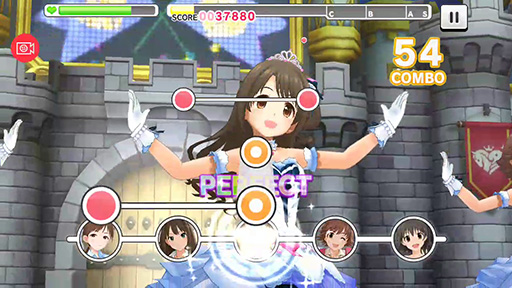 ZenFone ARESǤǥǥ쥹Ƥץ쥤