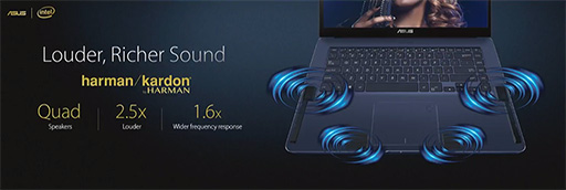 ���������꡼ No.006�Υ���ͥ������ / ��COMPUTEX��ASUS��GTX 1050 Ti��ܤǽŤ���1.8kg�������Ρ���PC��ZenBook Pro�פ�ȯɽ