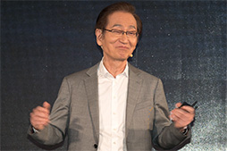 ���������꡼ No.002�Υ���ͥ������ / ��COMPUTEX��ASUS�ο���ZenBook�ϡ�GTX 1050 Ti��ܥ�ǥ�䳰�դ�����ե��å����ܥå����б������Ρ���PC�����ܤ�