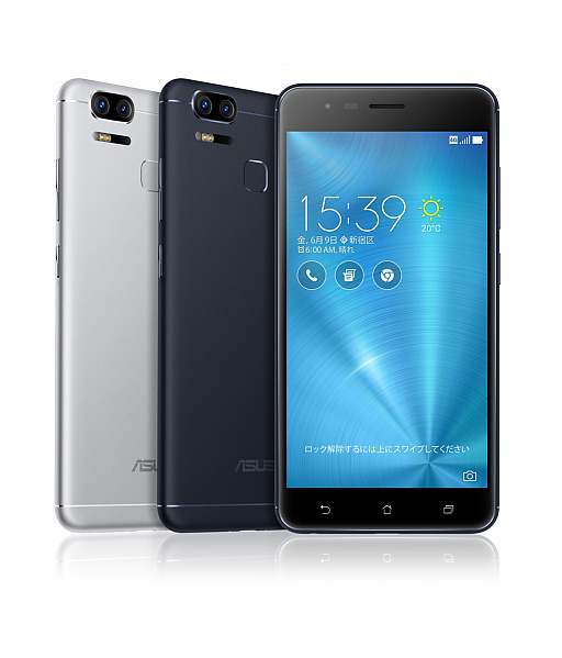 ꡼ No.002 | TangoDaydreamбޥۡZenFone ARפ623ȯꡣǥ奢륫ѤΡZenFone Zoom Sפ
