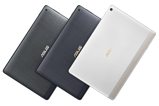 ASUS，エントリー市場向けのSIMロックフリータブレット「ZenPad 10 ...