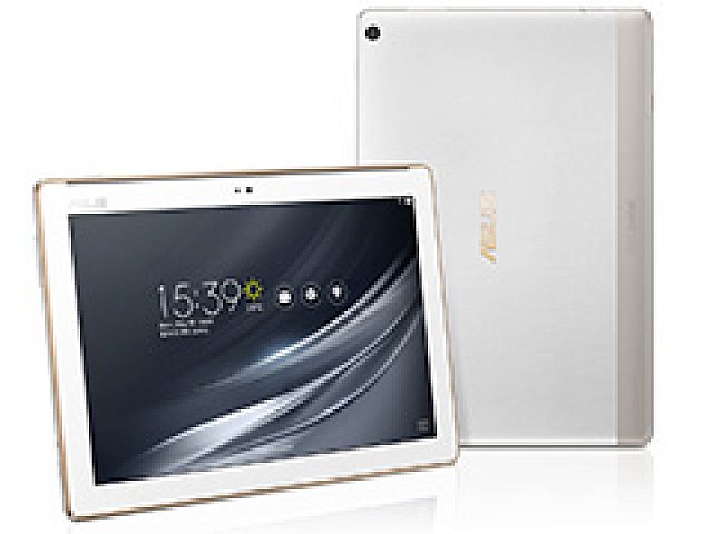 ASUS，エントリー市場向けのSIMロックフリータブレット「ZenPad 10 ...