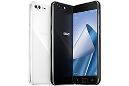 ASUSοޡȥեZenFone 4ץ꡼5ʤϥ󥺥ǥåƤ