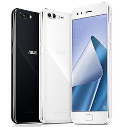���������꡼ No.006�Υ���ͥ������ / ASUS��������ǥ奢�륫�����ܤο����ޥۡ�ZenFone 4�ס�ZenFone 4 Pro�ס�ZenFone 4 Selfie Pro�פ����ȯ��