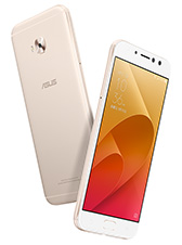 ���������꡼ No.011�Υ���ͥ������ / ASUS��������ǥ奢�륫�����ܤο����ޥۡ�ZenFone 4�ס�ZenFone 4 Pro�ס�ZenFone 4 Selfie Pro�פ����ȯ��