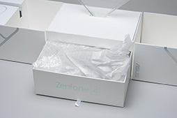 ꡼ No.007 | ASUSο她ޥۡZenFone 4ץӥ塼Snapdragon 660ܤǥ饦ɤ˥ڤ1