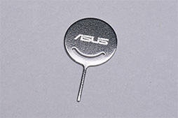 画像ギャラリー No.014のサムネイル画像 / ASUSの新世代スマホ「ZenFone 4」レビュー。「Snapdragon 660」搭載でオールラウンドにゲームを楽しめる1台だ