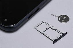 ꡼ No.023 | ASUSο她ޥۡZenFone 4ץӥ塼Snapdragon 660ܤǥ饦ɤ˥ڤ1