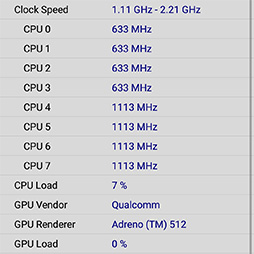 ꡼ No.036 | ASUSο她ޥۡZenFone 4ץӥ塼Snapdragon 660ܤǥ饦ɤ˥ڤ1