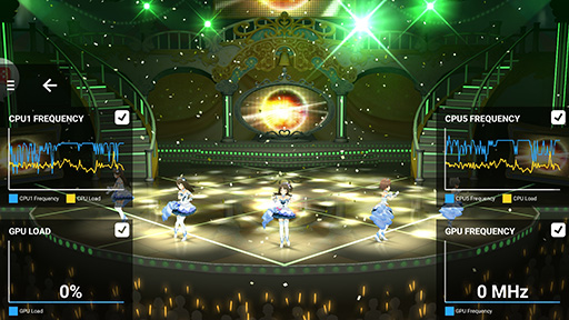 ꡼ No.042 | ASUSο她ޥۡZenFone 4ץӥ塼Snapdragon 660ܤǥ饦ɤ˥ڤ1