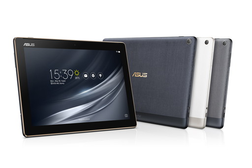 ASUS Zenpad10 Z301M　10.1インチ液晶搭載タブレット品