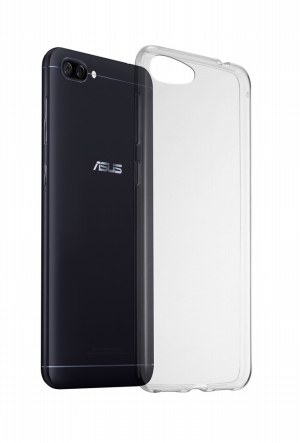 画像ギャラリー No.001のサムネイル画像 / 最大21時間のWebブラウジングが可能なASUS製スマートフォン「ZenFone 4 Max ZC520KL」,税込2万7000円弱で12月8日発売